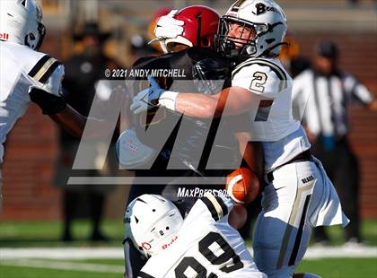 Thumbnail 1 in Bradley Central vs Howard Tech (Best of Preps Jamboree) photogallery.