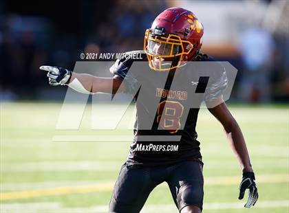 Thumbnail 3 in Bradley Central vs Howard Tech (Best of Preps Jamboree) photogallery.