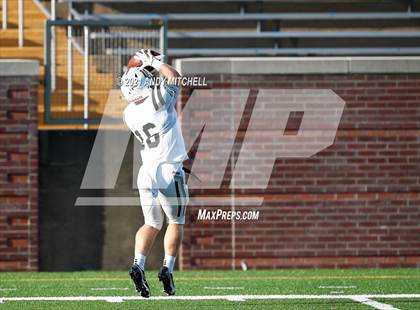 Thumbnail 1 in Bradley Central vs Howard Tech (Best of Preps Jamboree) photogallery.