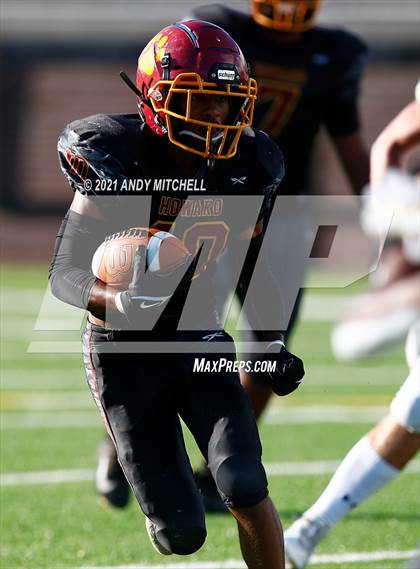 Thumbnail 1 in Bradley Central vs Howard Tech (Best of Preps Jamboree) photogallery.