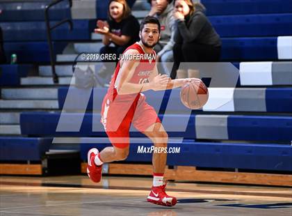 Thumbnail 3 in University vs. Lincoln (Don Bambauer Tournament) photogallery.