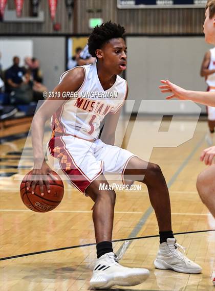 Thumbnail 2 in University vs. Lincoln (Don Bambauer Tournament) photogallery.