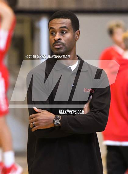 Thumbnail 2 in University vs. Lincoln (Don Bambauer Tournament) photogallery.
