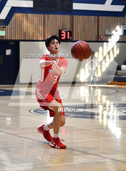 Thumbnail 1 in University vs. Lincoln (Don Bambauer Tournament) photogallery.