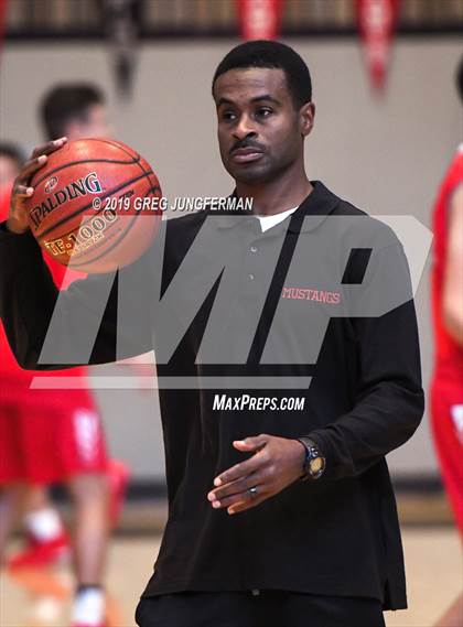 Thumbnail 1 in University vs. Lincoln (Don Bambauer Tournament) photogallery.