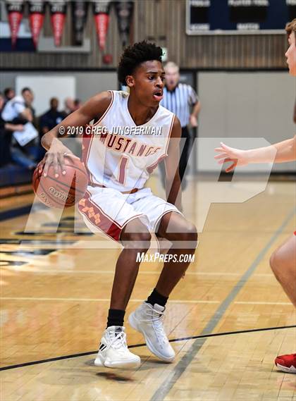 Thumbnail 1 in University vs. Lincoln (Don Bambauer Tournament) photogallery.