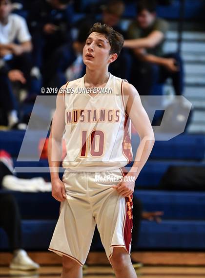 Thumbnail 3 in University vs. Lincoln (Don Bambauer Tournament) photogallery.