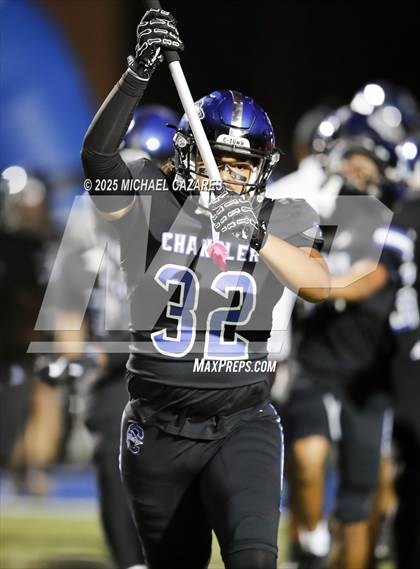 Thumbnail 3 in Hamilton @ Chandler photogallery.