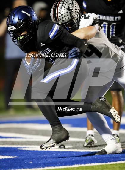 Thumbnail 1 in Hamilton @ Chandler photogallery.