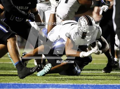 Thumbnail 3 in Hamilton @ Chandler photogallery.