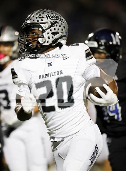 Thumbnail 2 in Hamilton @ Chandler photogallery.