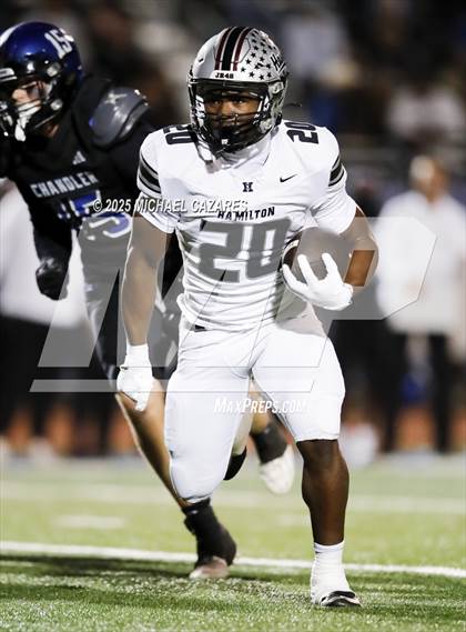 Thumbnail 3 in Hamilton @ Chandler photogallery.