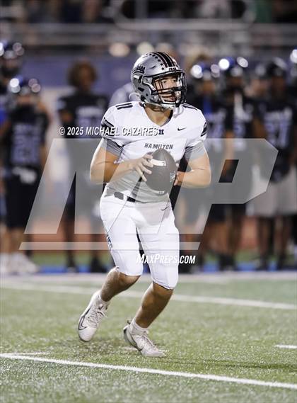 Thumbnail 2 in Hamilton @ Chandler photogallery.