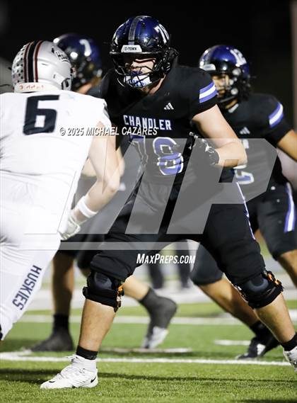 Thumbnail 3 in Hamilton @ Chandler photogallery.