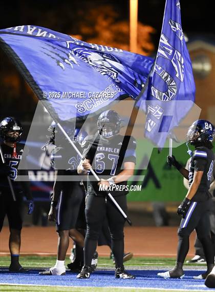 Thumbnail 1 in Hamilton @ Chandler photogallery.