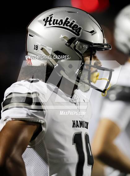 Thumbnail 1 in Hamilton @ Chandler photogallery.