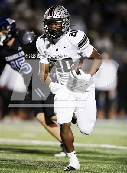 Thumbnail 1 in Hamilton @ Chandler photogallery.