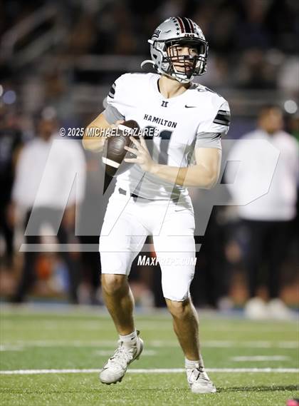 Thumbnail 2 in Hamilton @ Chandler photogallery.