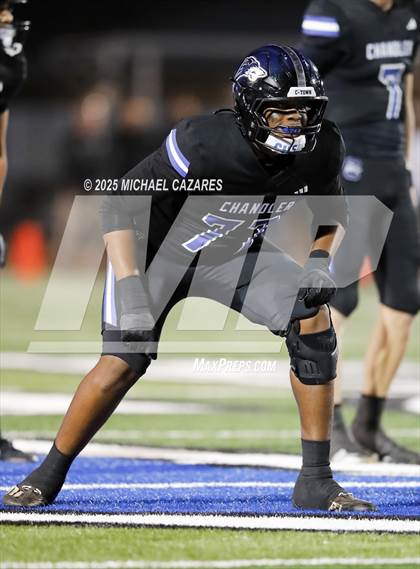 Thumbnail 3 in Hamilton @ Chandler photogallery.