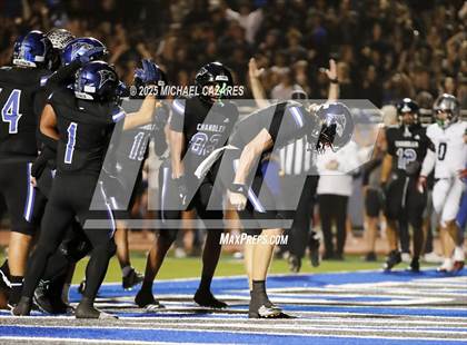 Thumbnail 1 in Hamilton @ Chandler photogallery.