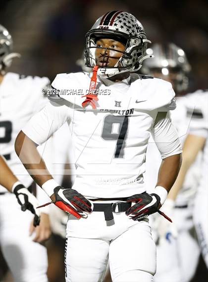 Thumbnail 2 in Hamilton @ Chandler photogallery.