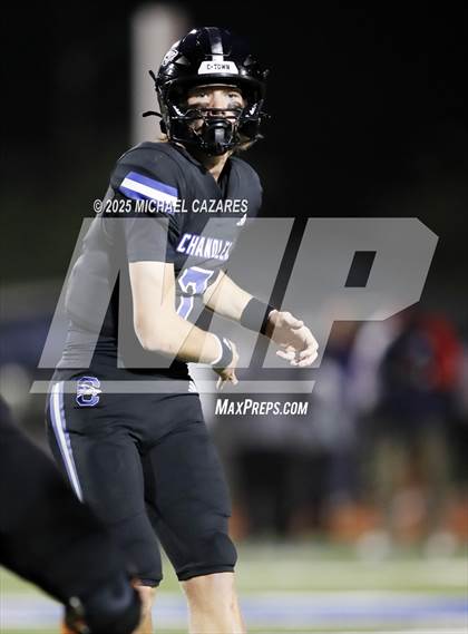 Thumbnail 1 in Hamilton @ Chandler photogallery.