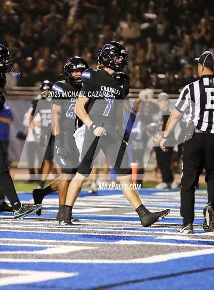 Thumbnail 2 in Hamilton @ Chandler photogallery.