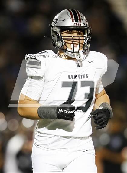 Thumbnail 2 in Hamilton @ Chandler photogallery.