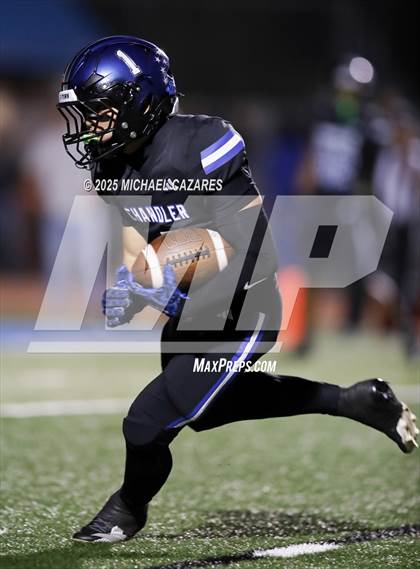 Thumbnail 3 in Hamilton @ Chandler photogallery.