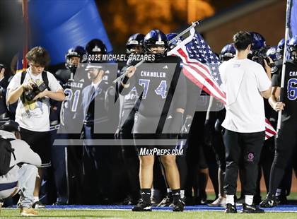 Thumbnail 3 in Hamilton @ Chandler photogallery.