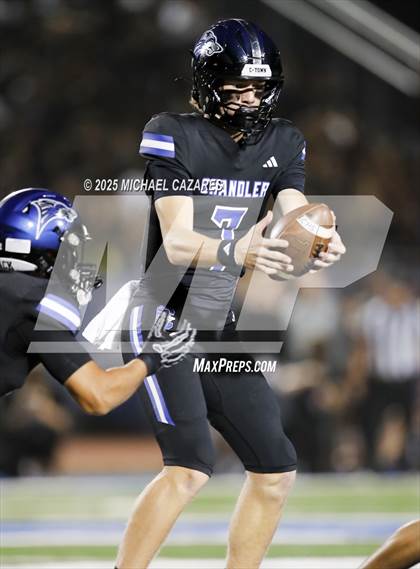 Thumbnail 1 in Hamilton @ Chandler photogallery.