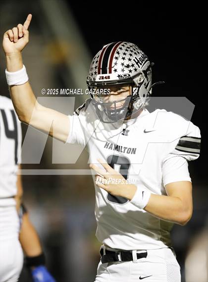 Thumbnail 3 in Hamilton @ Chandler photogallery.