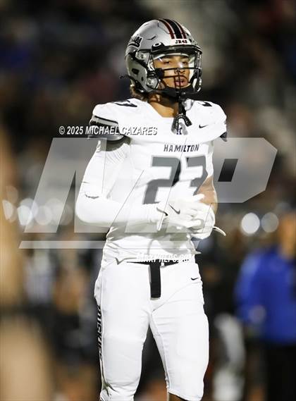 Thumbnail 2 in Hamilton @ Chandler photogallery.