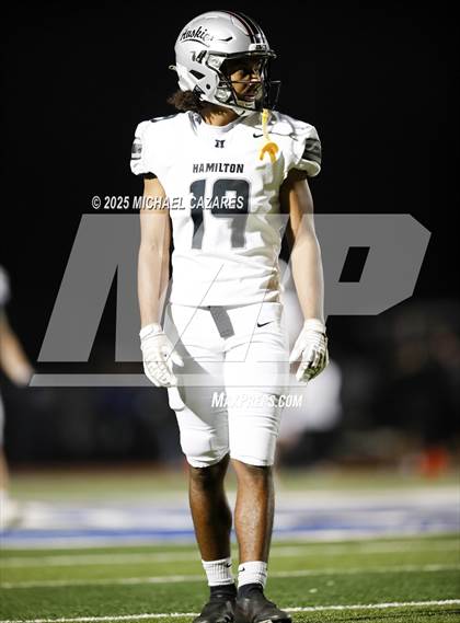 Thumbnail 3 in Hamilton @ Chandler photogallery.