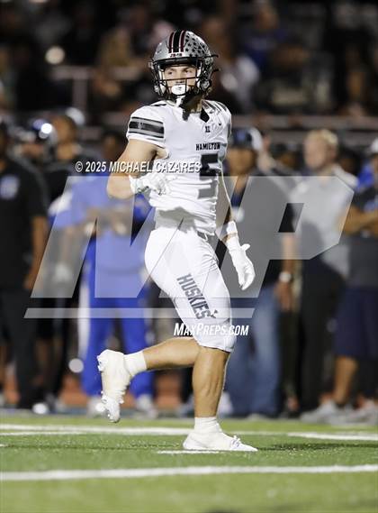 Thumbnail 1 in Hamilton @ Chandler photogallery.