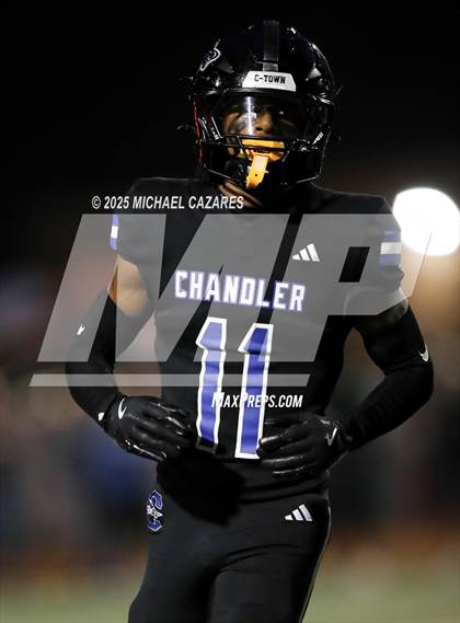 Thumbnail 3 in Hamilton @ Chandler photogallery.