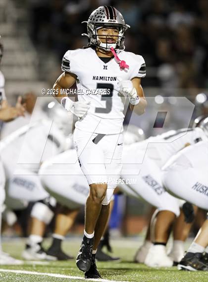 Thumbnail 3 in Hamilton @ Chandler photogallery.