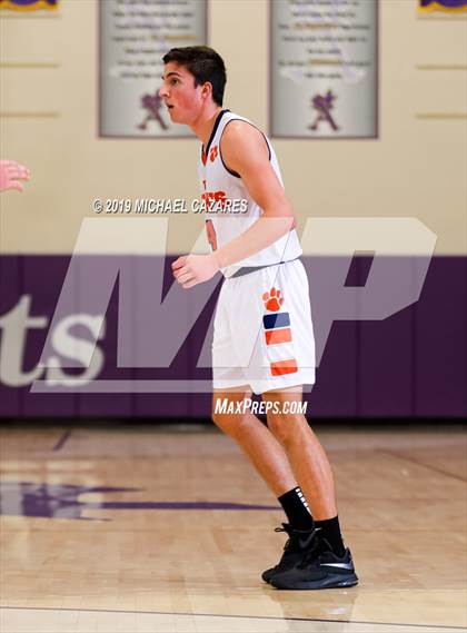 Thumbnail 1 in Brighton vs. Laguna Beach (Torrey Pines Holiday Classic) photogallery.