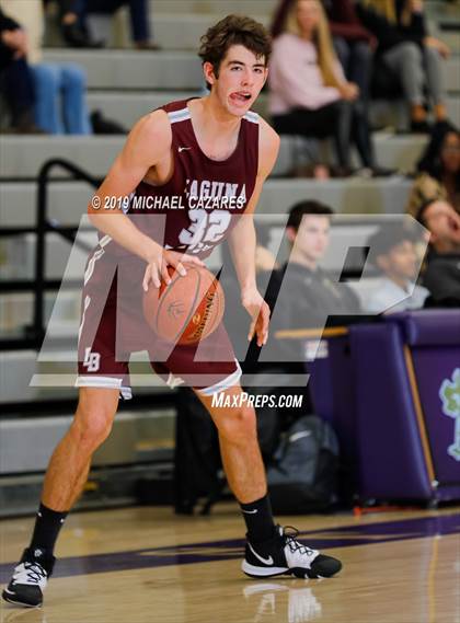 Thumbnail 3 in Brighton vs. Laguna Beach (Torrey Pines Holiday Classic) photogallery.