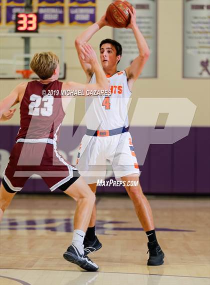 Thumbnail 2 in Brighton vs. Laguna Beach (Torrey Pines Holiday Classic) photogallery.