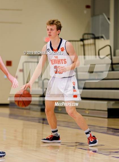 Thumbnail 3 in Brighton vs. Laguna Beach (Torrey Pines Holiday Classic) photogallery.