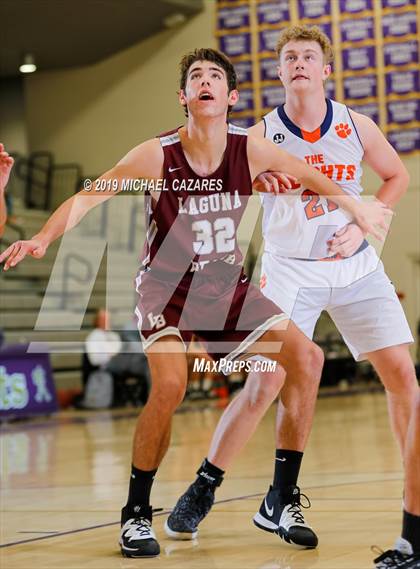 Thumbnail 1 in Brighton vs. Laguna Beach (Torrey Pines Holiday Classic) photogallery.
