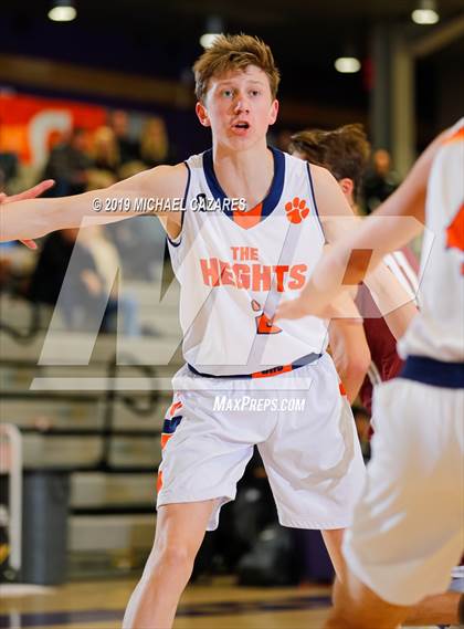 Thumbnail 1 in Brighton vs. Laguna Beach (Torrey Pines Holiday Classic) photogallery.