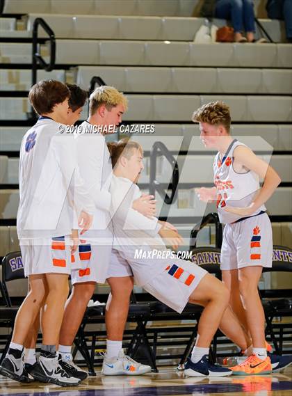 Thumbnail 3 in Brighton vs. Laguna Beach (Torrey Pines Holiday Classic) photogallery.
