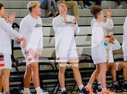 Thumbnail 1 in Brighton vs. Laguna Beach (Torrey Pines Holiday Classic) photogallery.