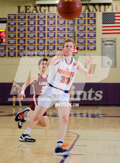 Thumbnail 1 in Brighton vs. Laguna Beach (Torrey Pines Holiday Classic) photogallery.