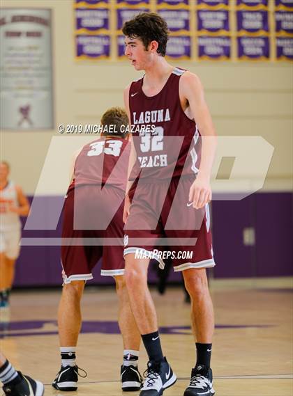 Thumbnail 3 in Brighton vs. Laguna Beach (Torrey Pines Holiday Classic) photogallery.