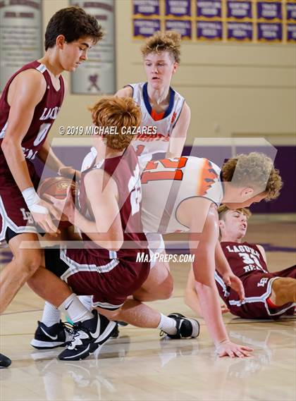 Thumbnail 1 in Brighton vs. Laguna Beach (Torrey Pines Holiday Classic) photogallery.