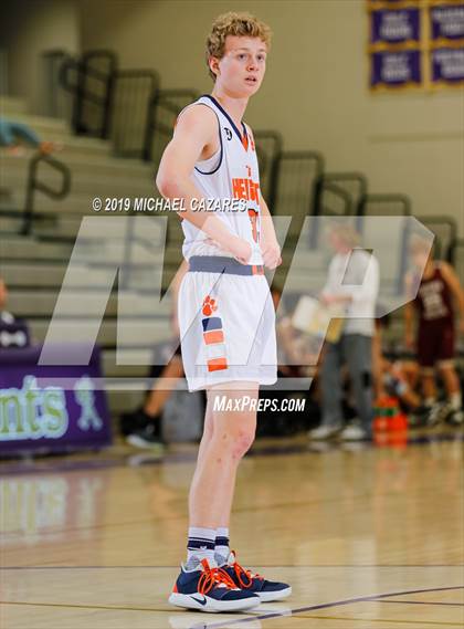 Thumbnail 2 in Brighton vs. Laguna Beach (Torrey Pines Holiday Classic) photogallery.