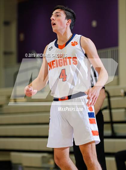 Thumbnail 1 in Brighton vs. Laguna Beach (Torrey Pines Holiday Classic) photogallery.